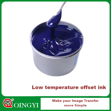 Alta qualidade seca rápida impressão offset tinta china